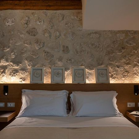 Borgo Giallonardo Wine Relais 雷阿尔蒙特 外观 照片