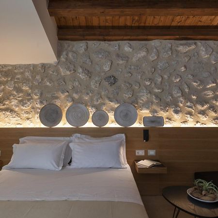 Borgo Giallonardo Wine Relais 雷阿尔蒙特 外观 照片