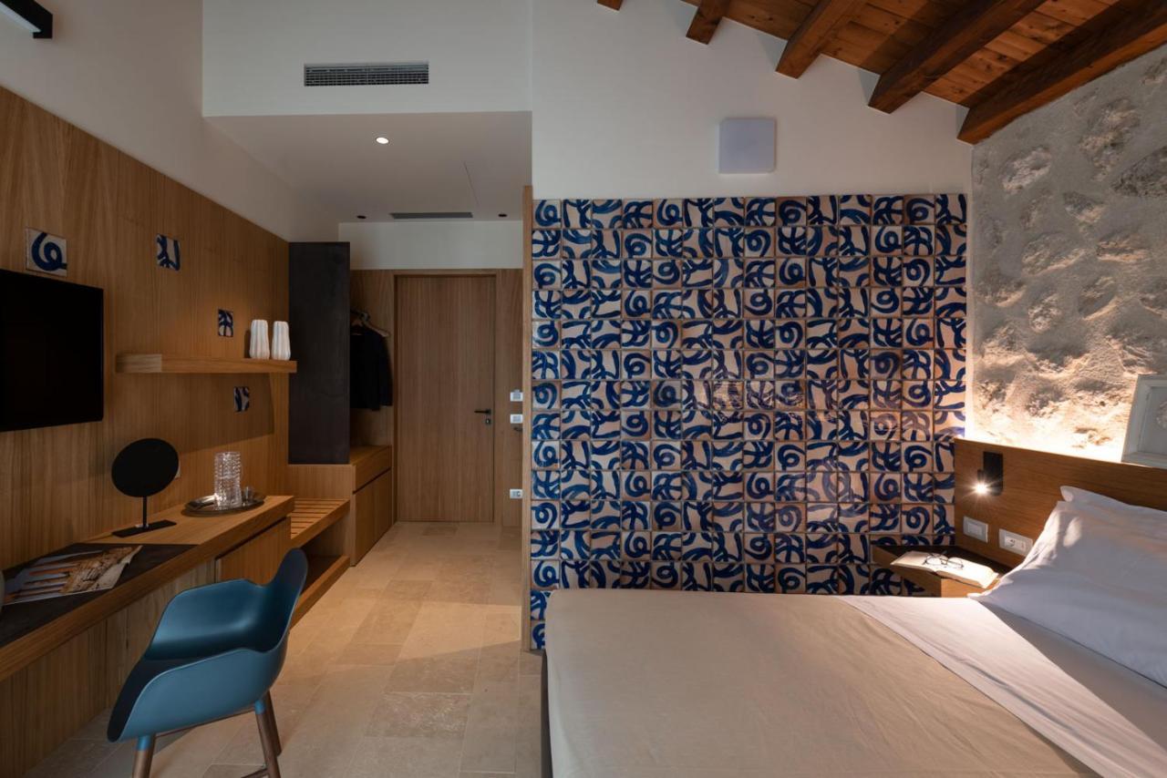 Borgo Giallonardo Wine Relais 雷阿尔蒙特 外观 照片
