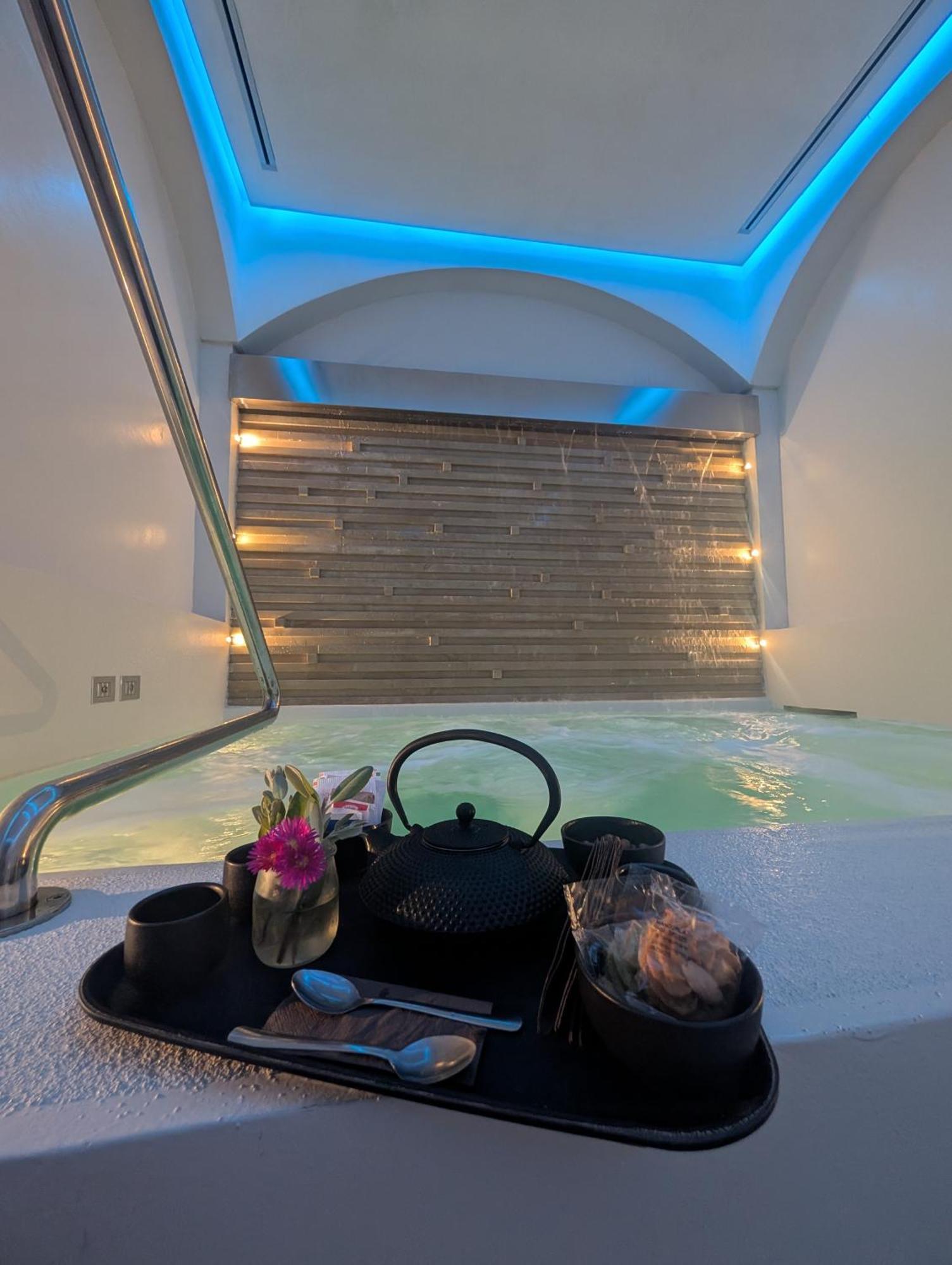 Borgo Giallonardo Wine Relais 雷阿尔蒙特 外观 照片
