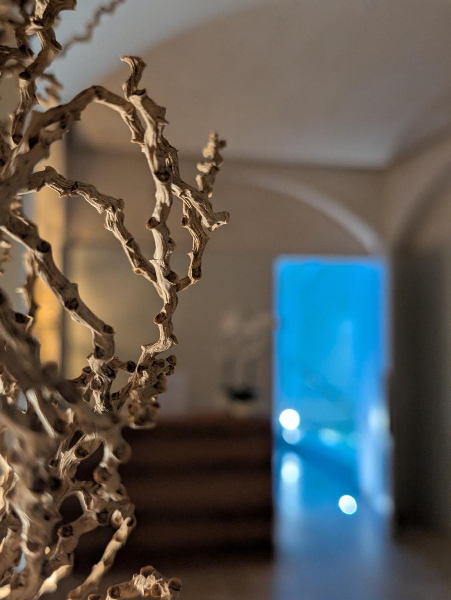 Borgo Giallonardo Wine Relais 雷阿尔蒙特 外观 照片