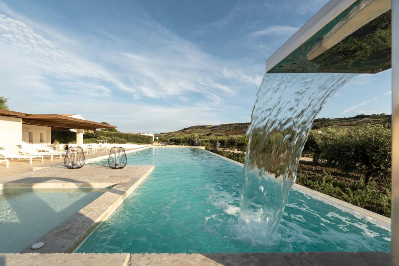Borgo Giallonardo Wine Relais 雷阿尔蒙特 外观 照片